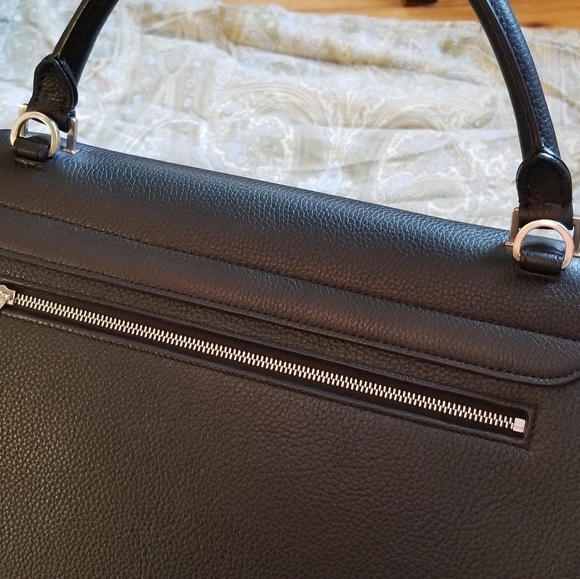 Celine Calfskin Trapeze Bag - Picture 8 of 15